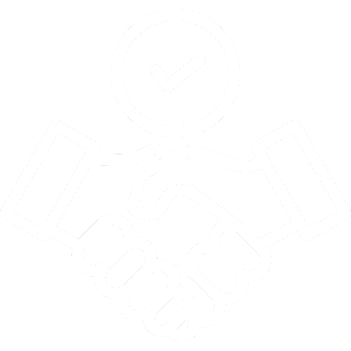 Handshake icon